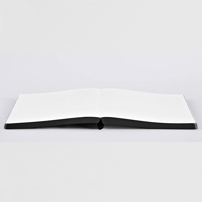 NUUNA Graphic L - Berlin Defter