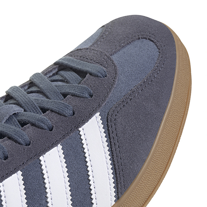 ADIDAS Gazelle Indoor Mavi Unisex Ayakkabı