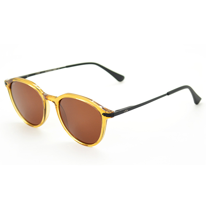 LOOKlight Gregor Daisy Brown Degrade Gözlük