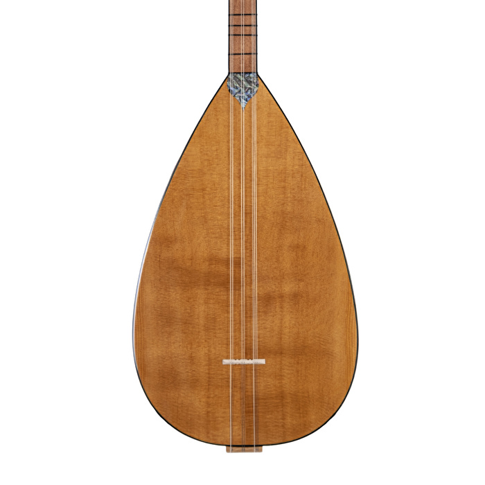 Çınar Ağacı Gövde Kısa Sap Bağlama