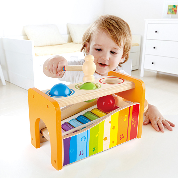 HAPE Müzikal Set