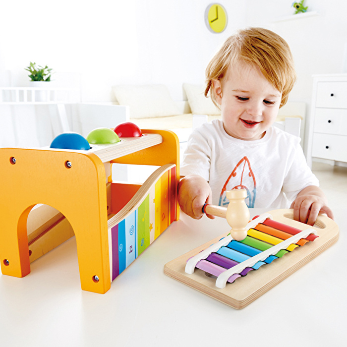 HAPE Müzikal Set