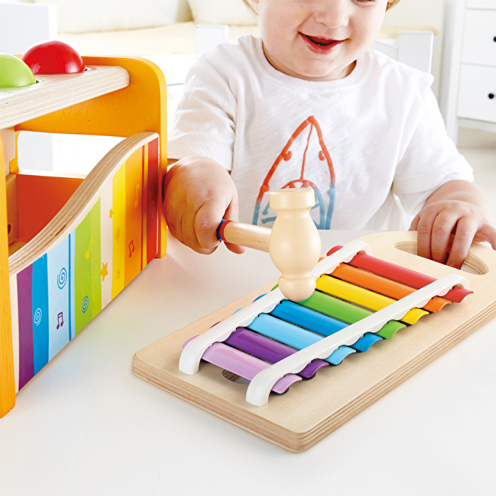 HAPE Müzikal Set