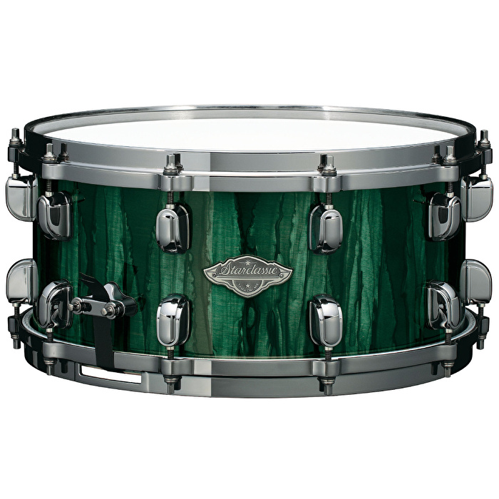 TAMA MBSS65BN-GGA Starclassic Performer 14"×6,5" Trampet