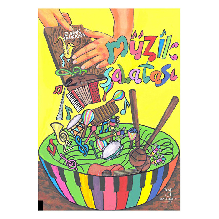 Müzik Salatası