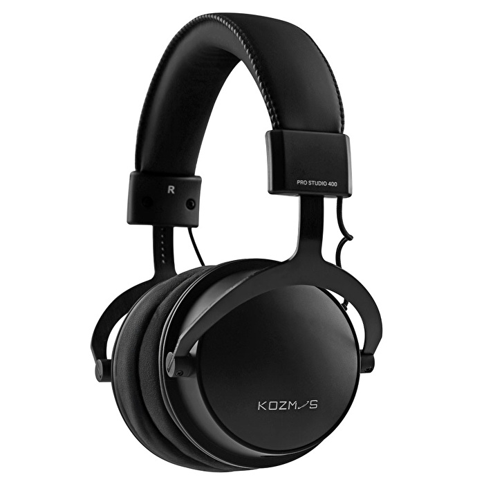 KOZMOS KHDP-S400 Pro Studio Referans Kulaklık
