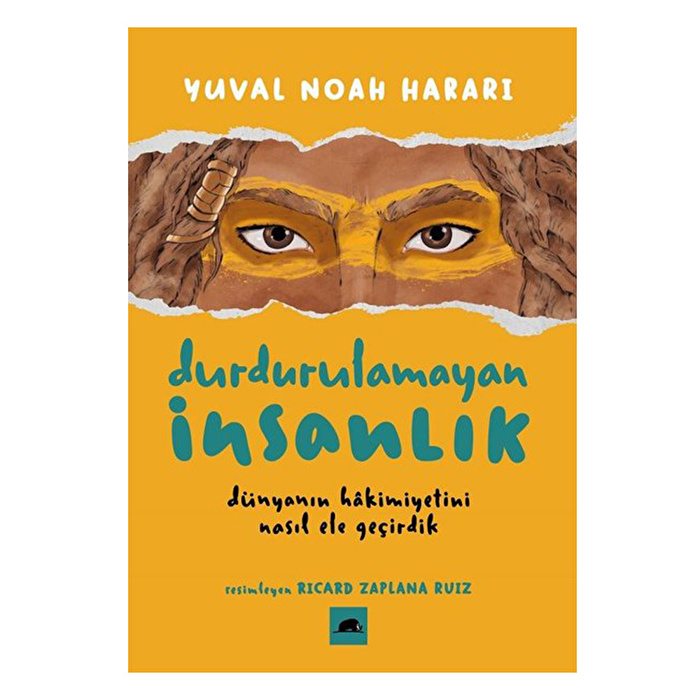 Durdurulamayan İnsanlık