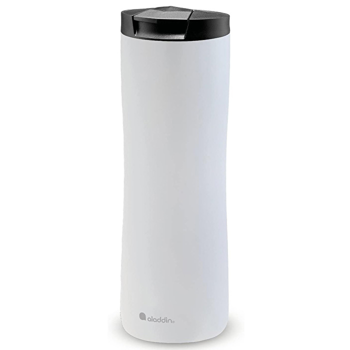 ALADDIN Urban Thermavac™ Travel Mug 0.47L Beyaz Termos Bardak