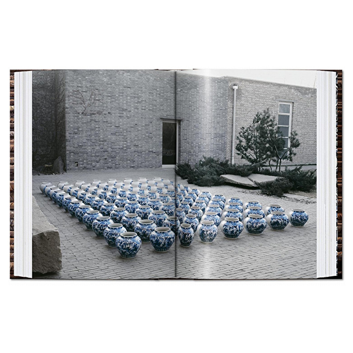 Ai Weiwei 40Th Anniversary Edition