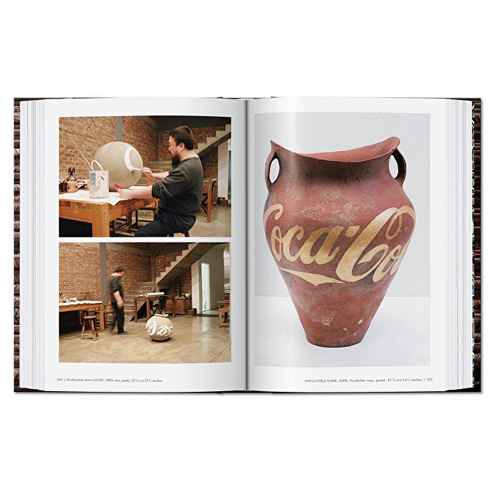Ai Weiwei 40Th Anniversary Edition