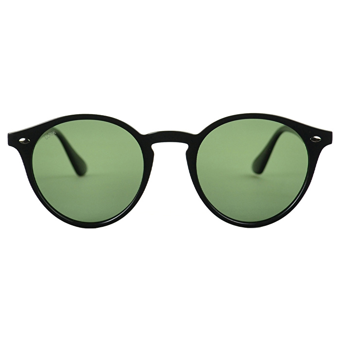 LOOKlight Letoon Black Green Gözlük