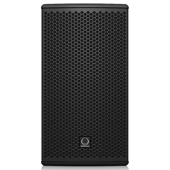 TURBOSOUND NuQ62 2 Yollu 6,5" Tam Aralıklı Hoparlör