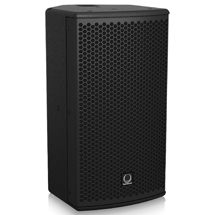 TURBOSOUND NuQ62 2 Yollu 6,5" Tam Aralıklı Hoparlör