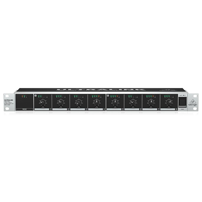 BEHRINGER DS2800 / Splitter