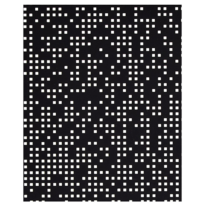 NUUNA Graphic S - Analog Defter