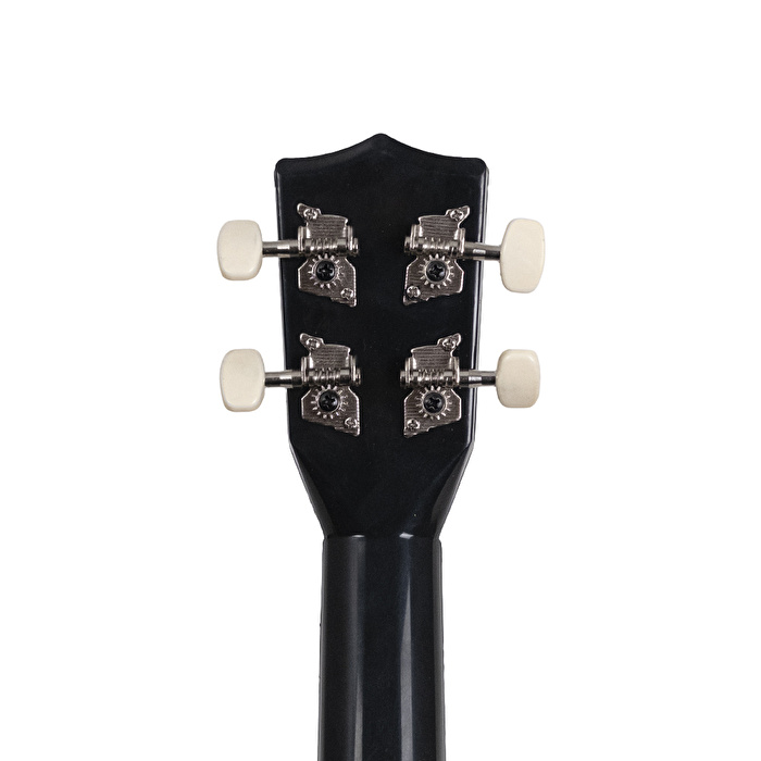 Karin Kuş Desenli Soprano Ukulele
