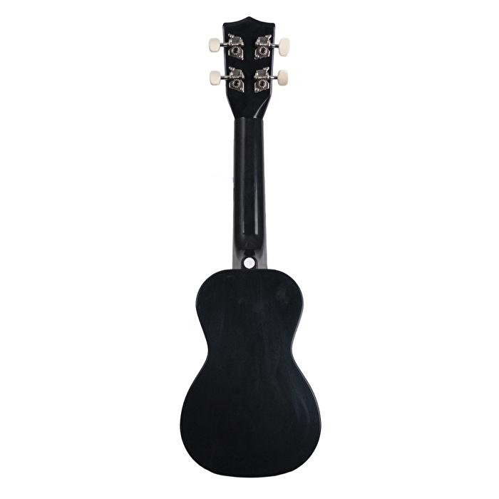 Karin Kuş Desenli Soprano Ukulele