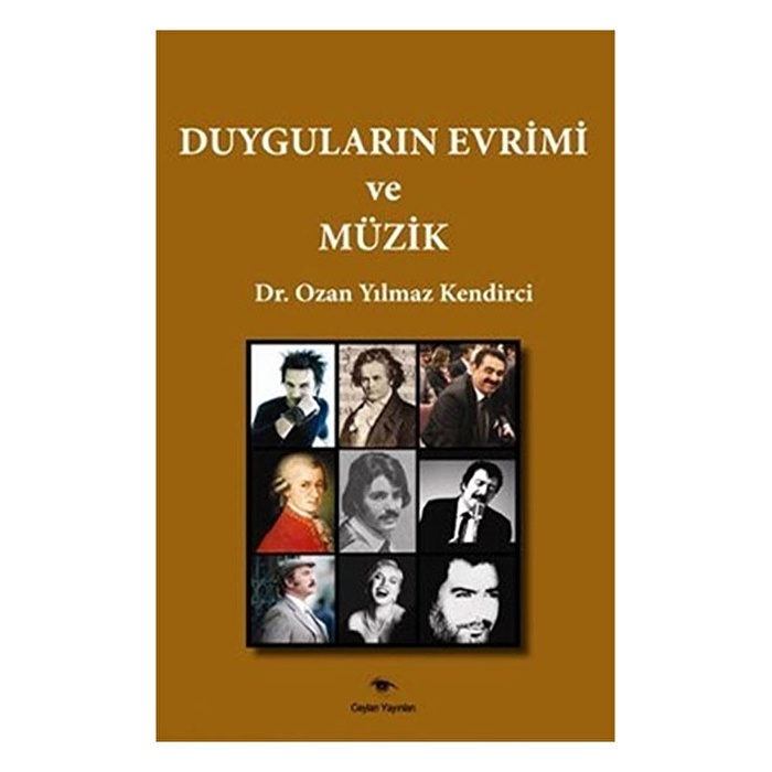 Duyguların Evrimi ve Müzik