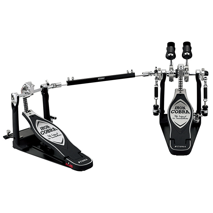 TAMA HP900PWN Iron Cobra 900 Power Glide Twin Pedal