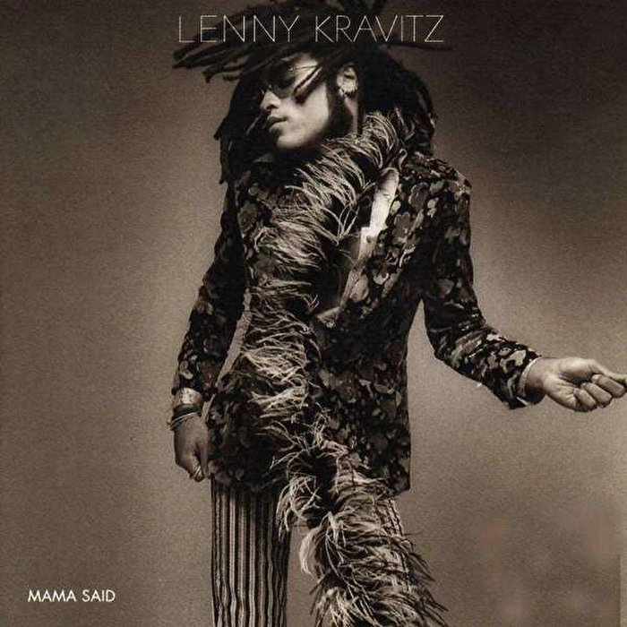 Lenny Kravitz – Mama Said