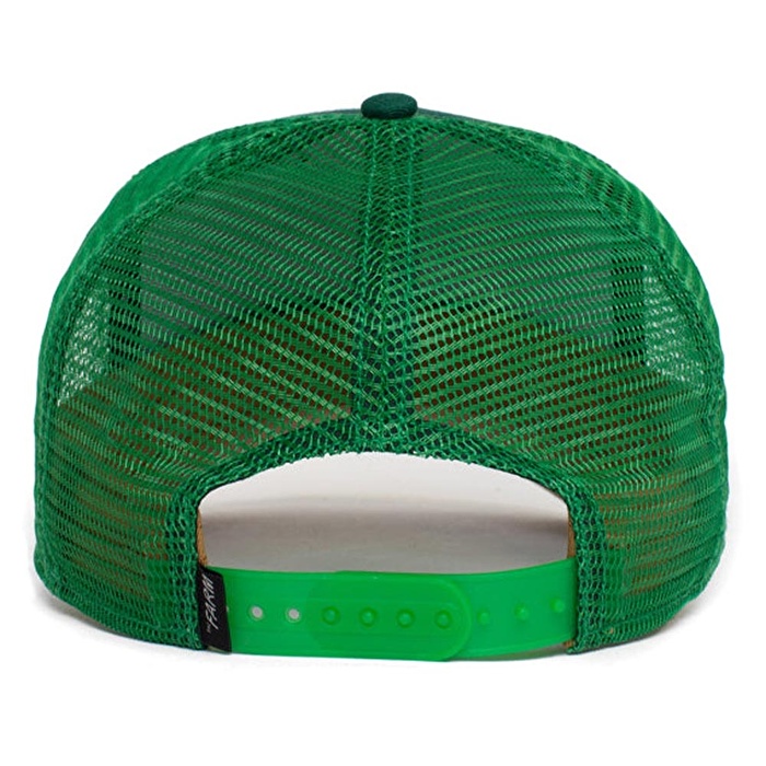 GOORIN BROS The White Tiger - Green