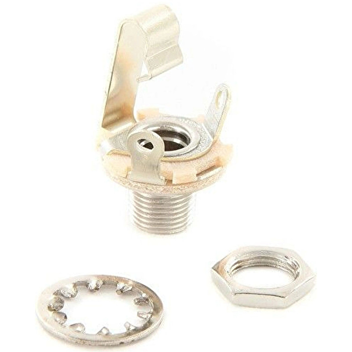 Fender Guitar Output Jack USA Series Guitars