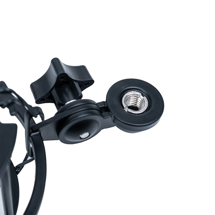 KOZMOS KS-MSA062 Shockmount Stand