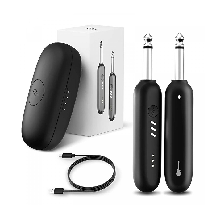 ENYA WB1 Gitar Wireless Sistemi