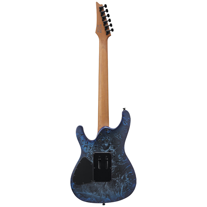 Ibanez S770-CZM Elektro Gitar