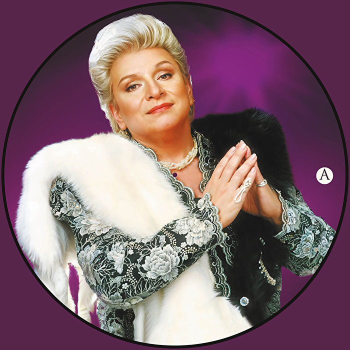 Zeki Müren - Batmayan Güneş (Picture Disc)