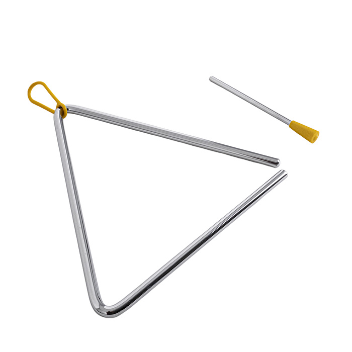 FOCUS FC410 10" Triangle