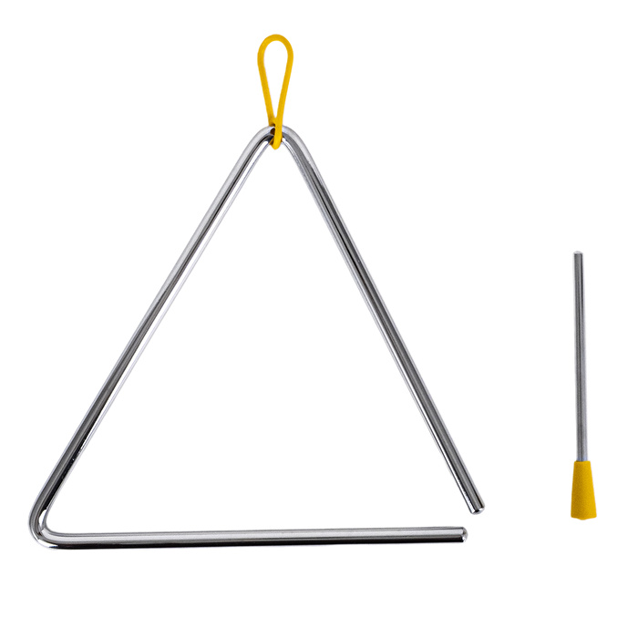 FOCUS FC410 10" Triangle