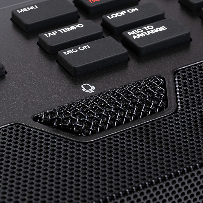 AKAI MPC LIVE3 Standalone Müzik Prodüksiyonu Pad Kontrol Cihazı