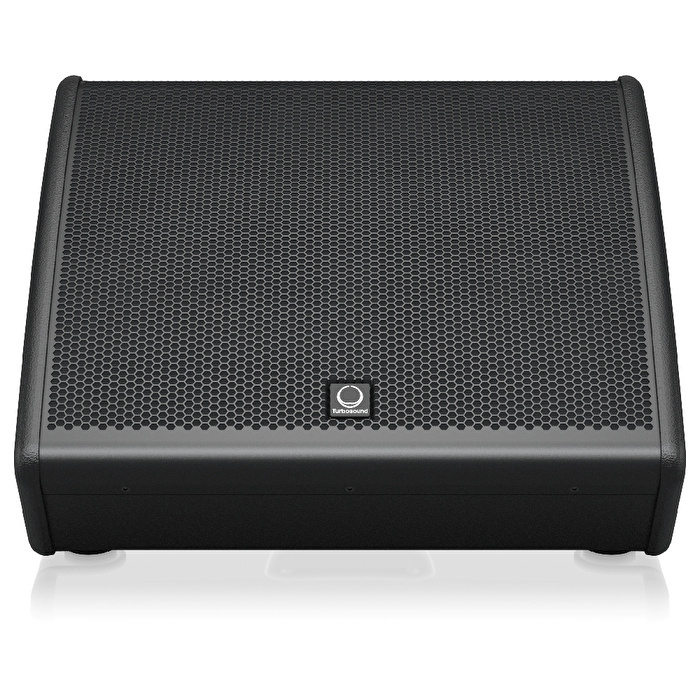 TURBOSOUND TFX152M-AN 2 Yollu 15" Aktiif Sahne Monitörü