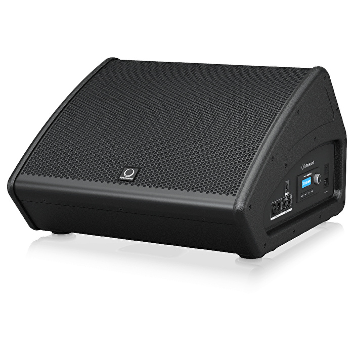 TURBOSOUND TFX152M-AN 2 Yollu 15" Aktiif Sahne Monitörü