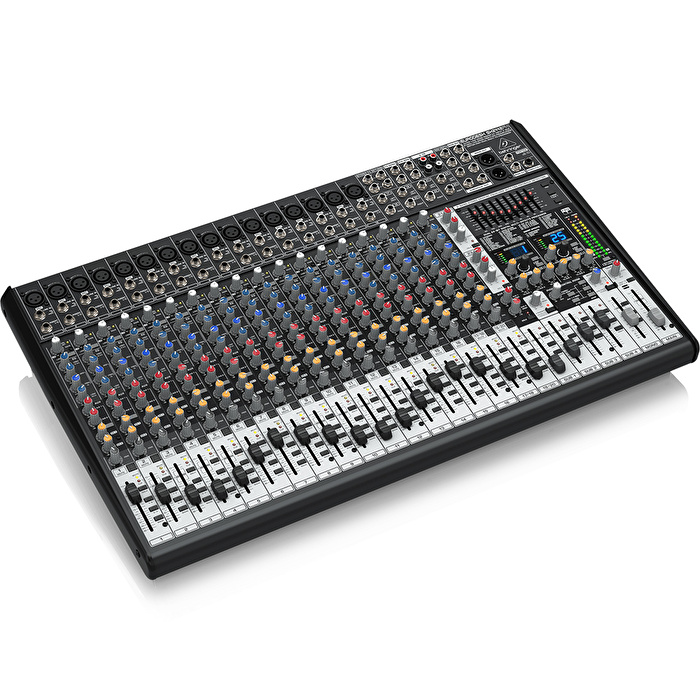 Behringer SX2442FX 24-Kanal Mikser