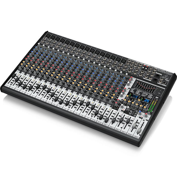 Behringer SX2442FX 24-Kanal Mikser