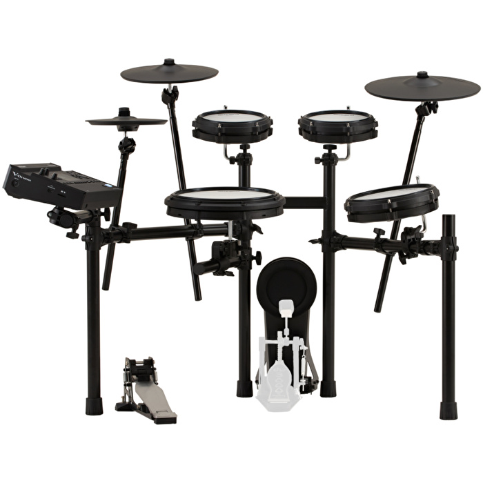 ROLAND TD313 - V-Drums Elektronik Davul Seti