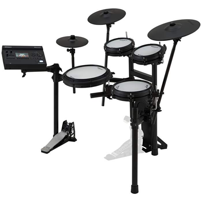 ROLAND TD313 - V-Drums Elektronik Davul Seti