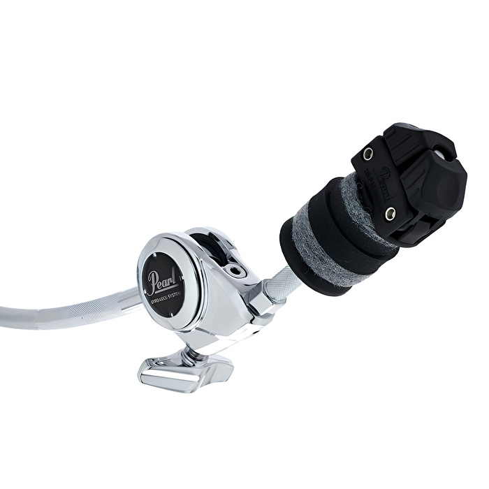 PEARL CH-1030C Kavisli Boom Zil Kolu