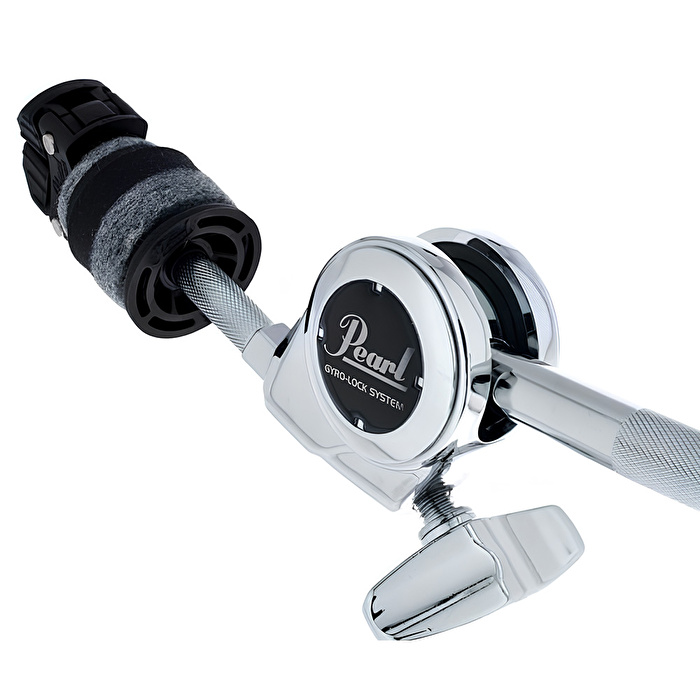 PEARL CH-1030C Kavisli Boom Zil Kolu