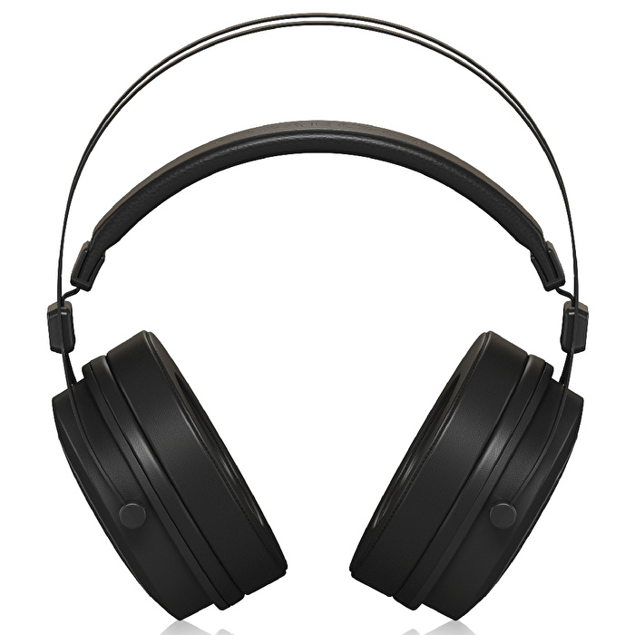 BEHRINGER OMEGA Retro Tarzı Açık Arkalı Hi-Fi Kulaklık