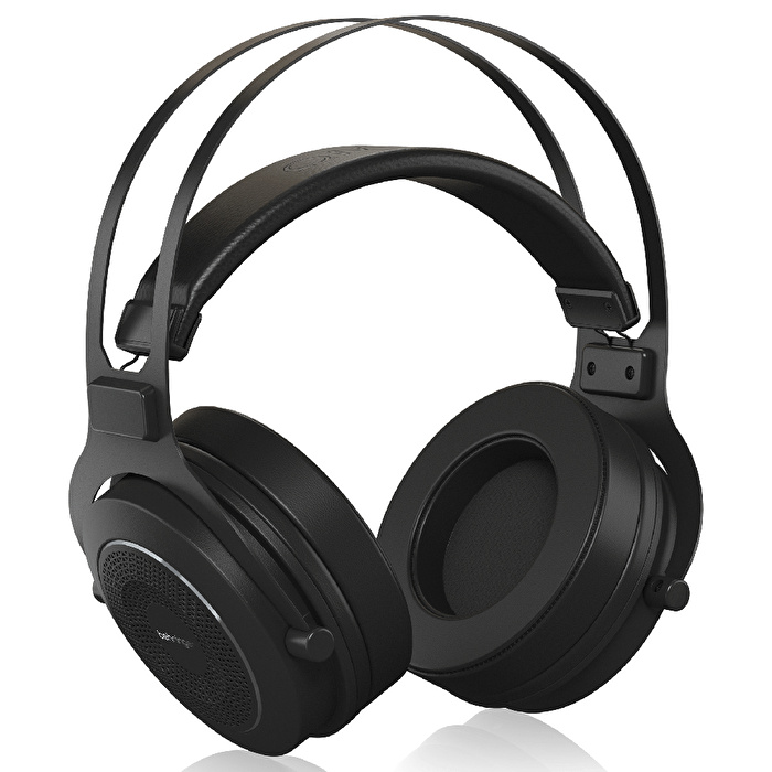 BEHRINGER OMEGA Retro Tarzı Açık Arkalı Hi-Fi Kulaklık