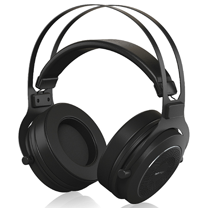 BEHRINGER OMEGA Retro Tarzı Açık Arkalı Hi-Fi Kulaklık