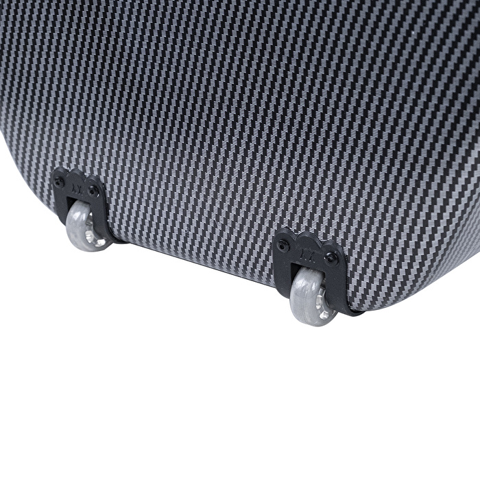 VANETTA XY-101 4/4 Fiber Çello Taşıma Çantası