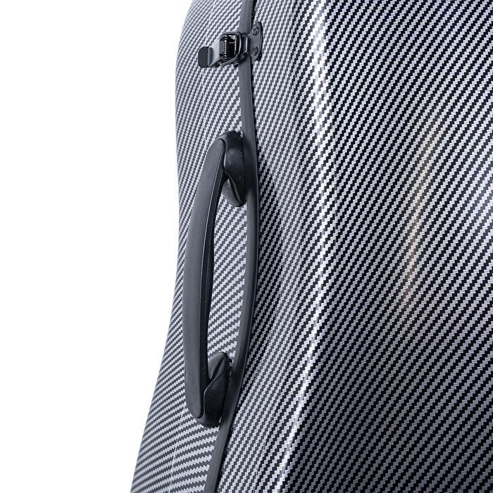 VANETTA XY-101 4/4 Fiber Çello Taşıma Çantası