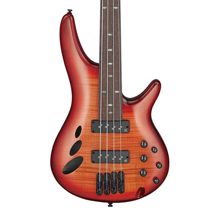 Ibanez SRD900F-BTL Bas Gitar
