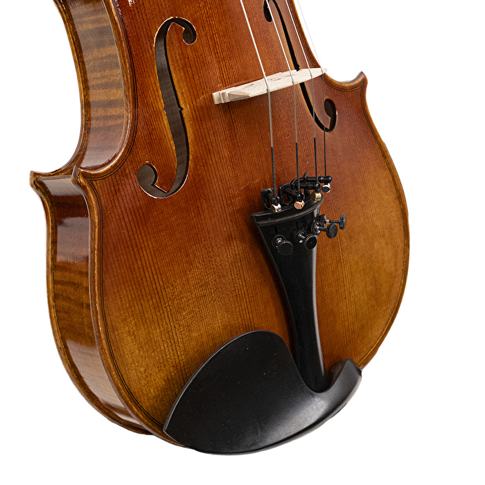 CONCERTO WS-VLN101 Workshop Serisi 4/4 Keman