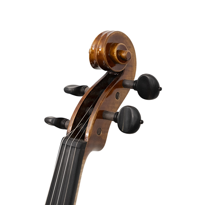 CONCERTO WS-VLN101 Workshop Serisi 4/4 Keman