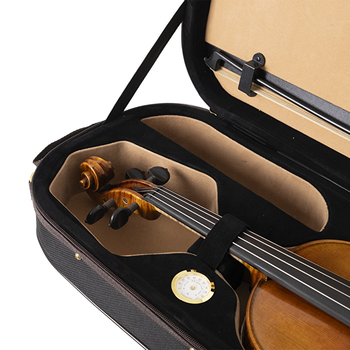 CONCERTO WS-VLN101 Workshop Serisi 4/4 Keman